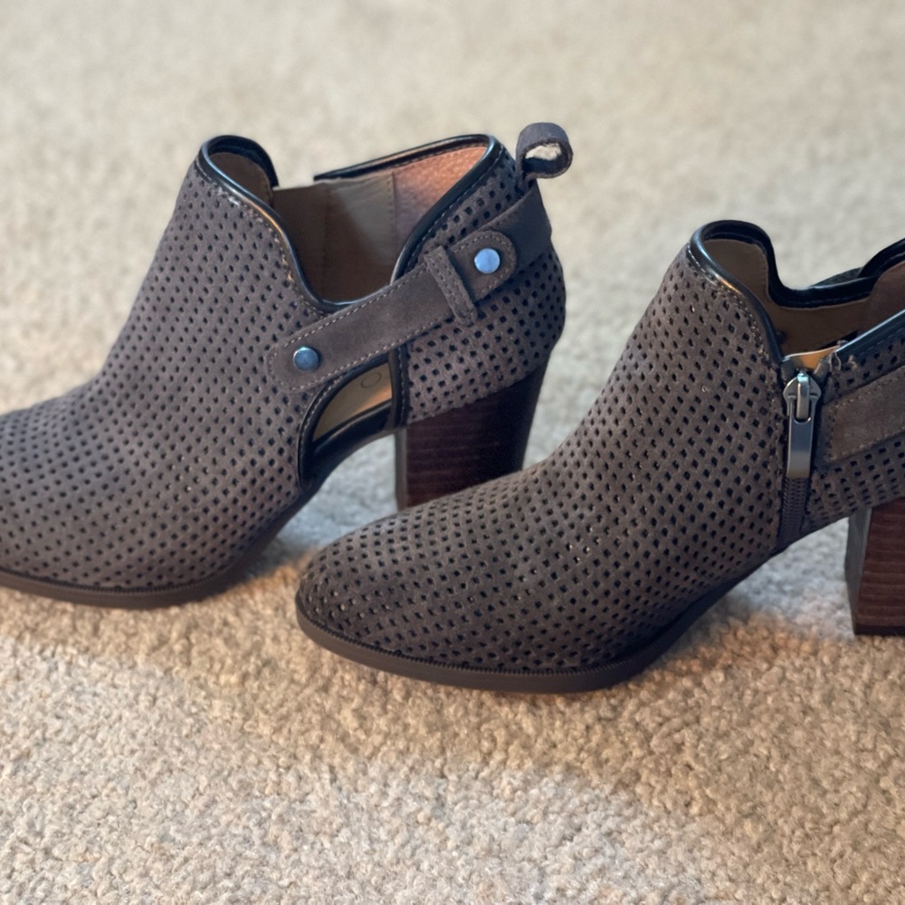 Franco Sarto Ankle Boots